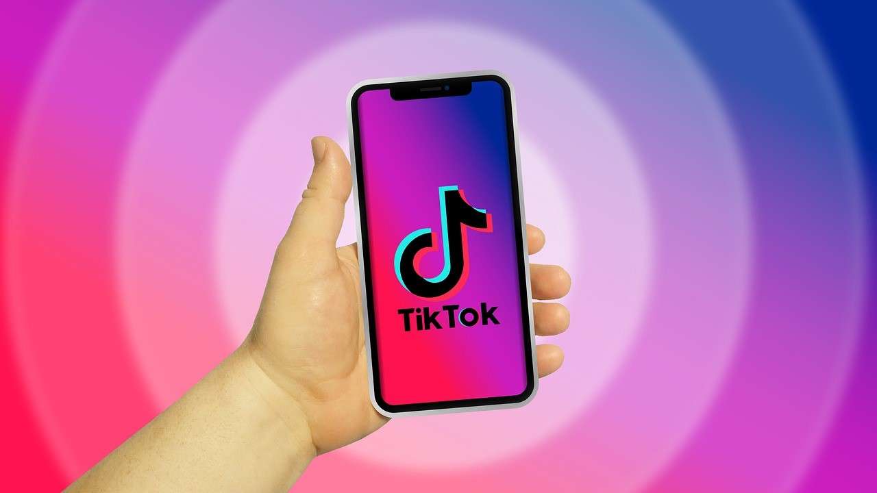 Como conseguir mais seguidores no TikTok