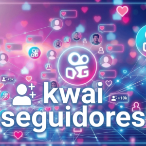 Seguidores Kwai