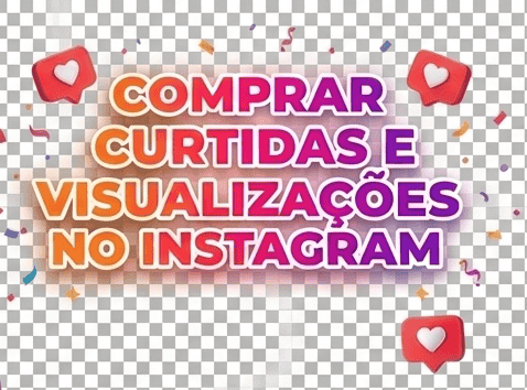 comprar seguidores e curtidas no instagram