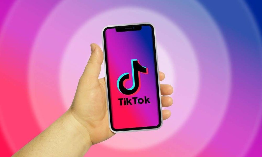 Como conseguir mais seguidores no TikTok